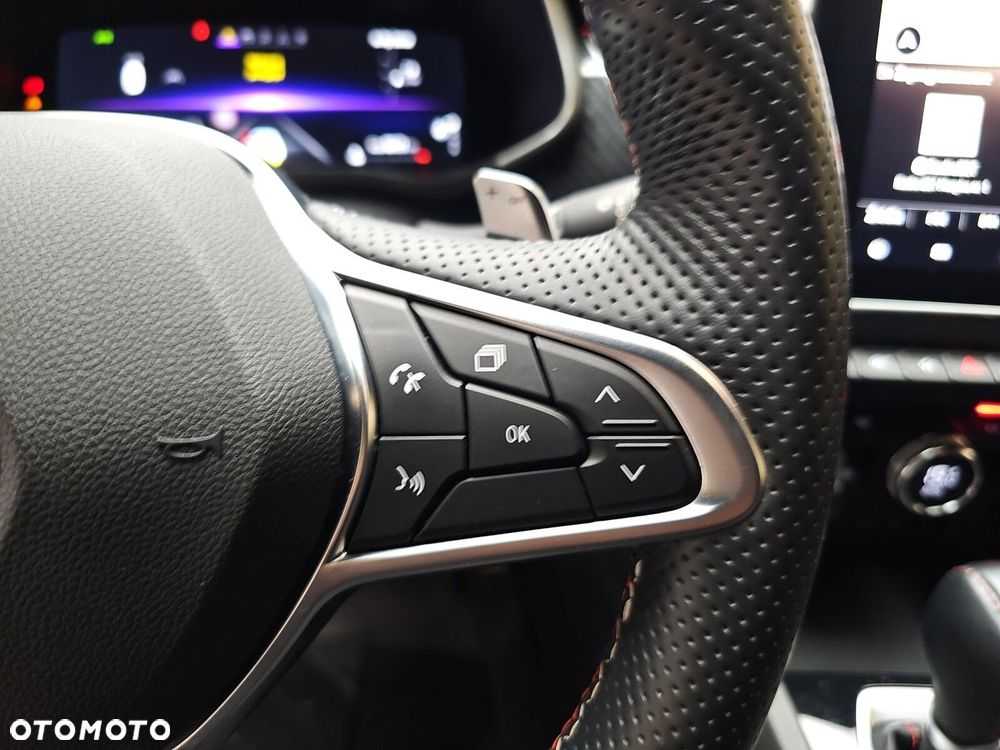 Renault Arkana 1.3 TCe mHEV R.S Line EDC - 19