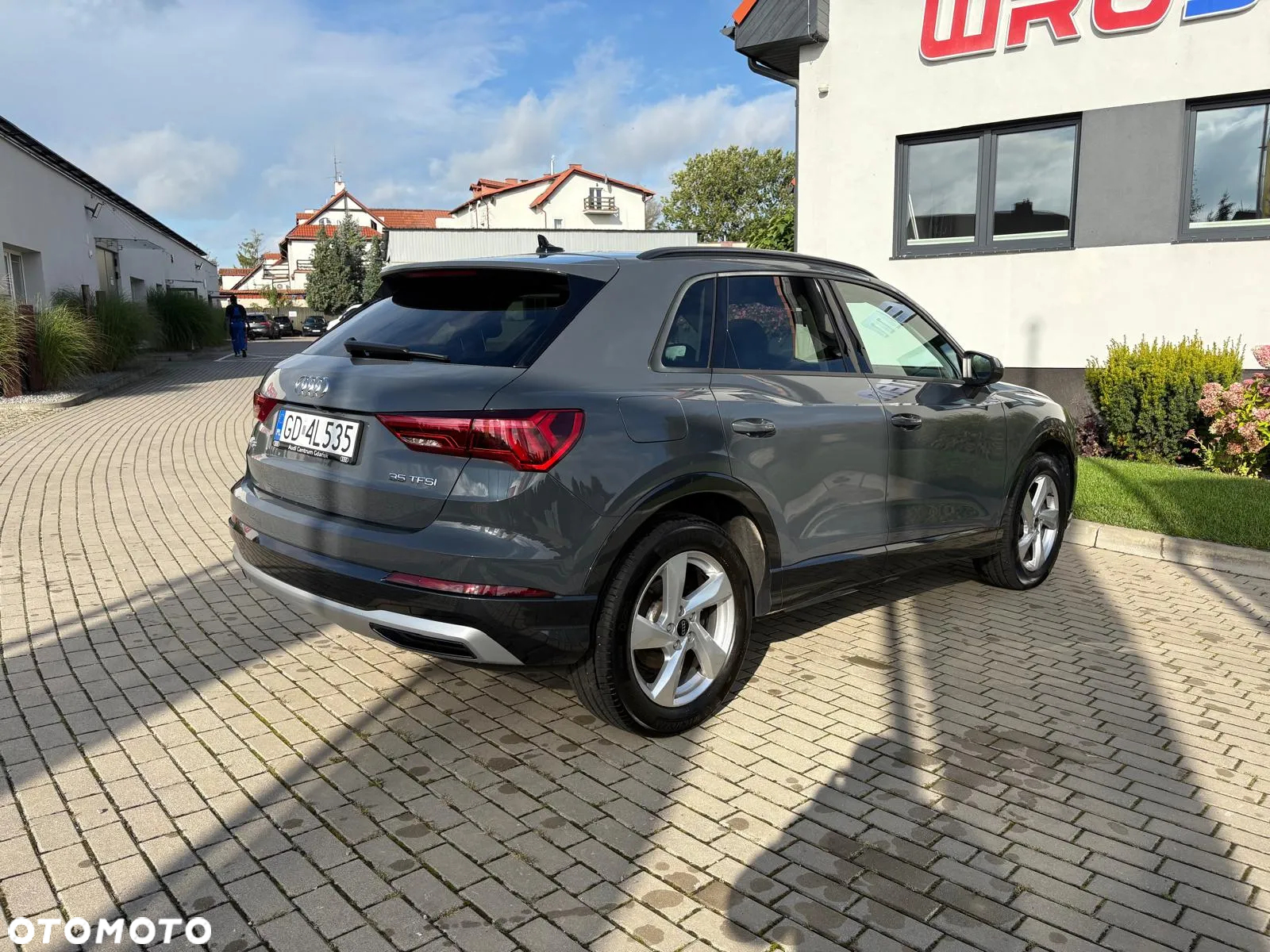 Audi Q3 35 TFSI - 9