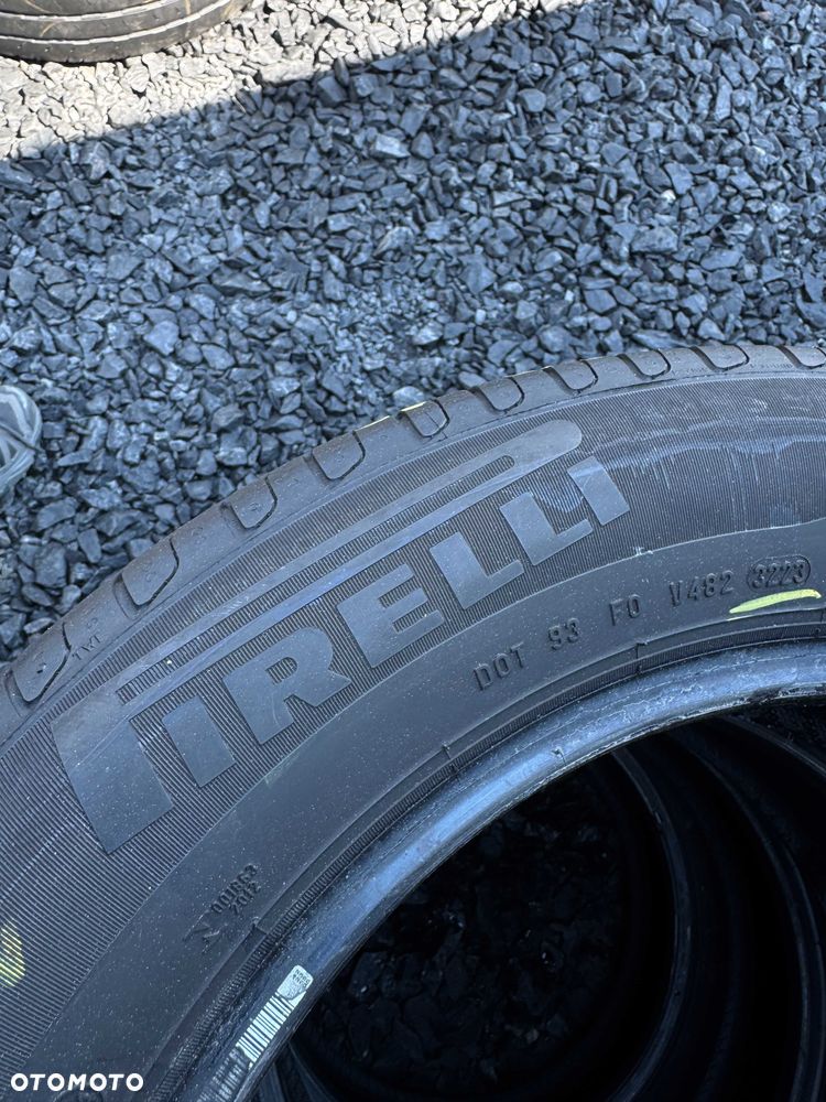 WYSYŁKA 4 Opony Letnie 205 60 R16 Pirelli Cinturato P7 2023r. - 5