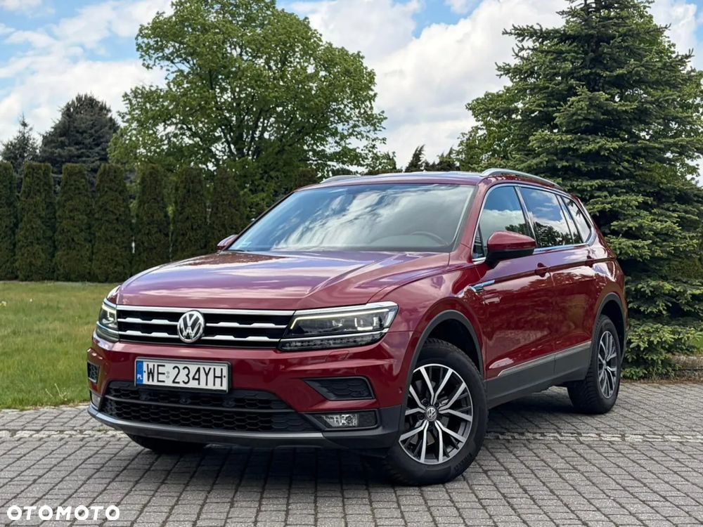 Volkswagen Tiguan - 40