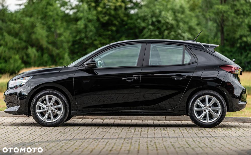 Opel Corsa 1.2 Start/Stop Edition - 16