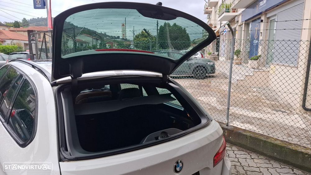 BMW 520 d Auto - 55