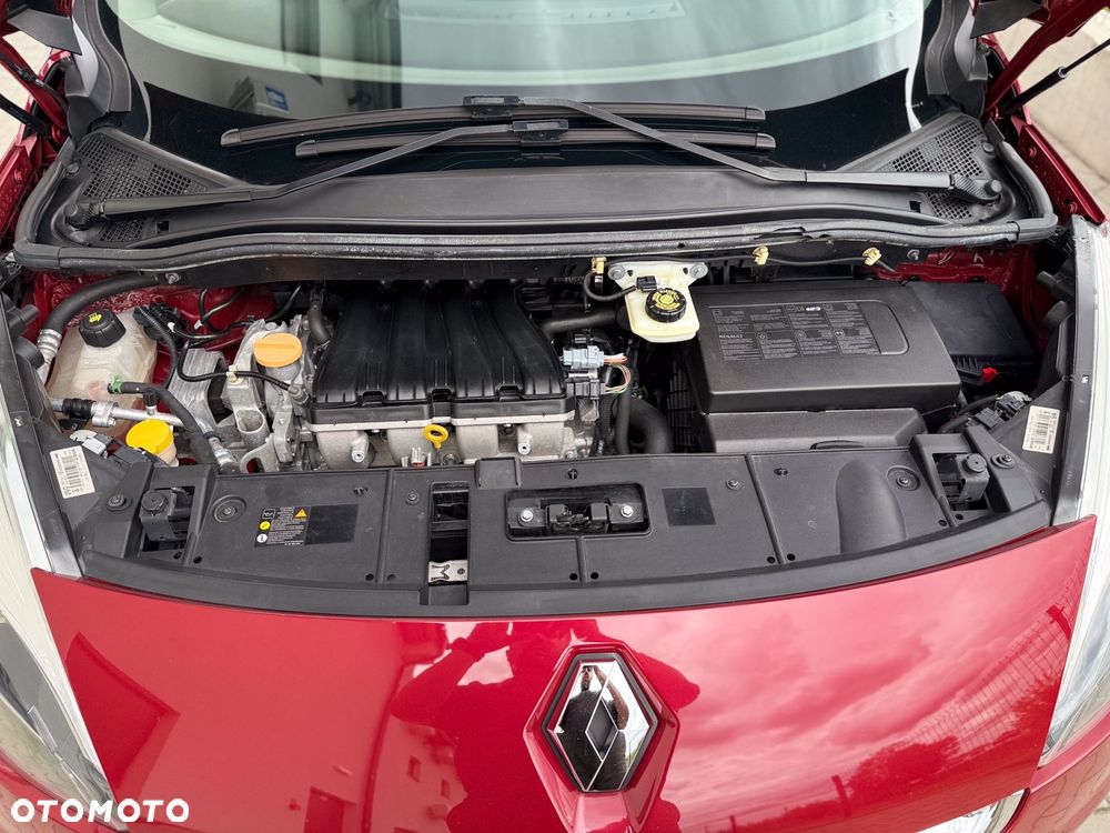 Renault Grand Scenic 2.0 16V 140 CVT Bose Edition - 39