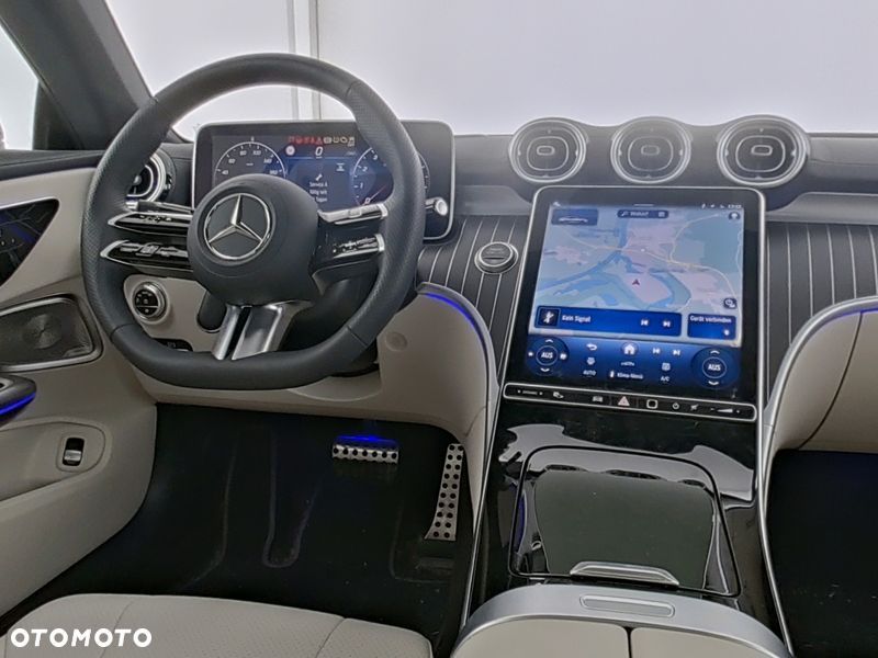 Mercedes-Benz CLE 300 4Matic 9G-TRONIC Edition AMG Line - 6