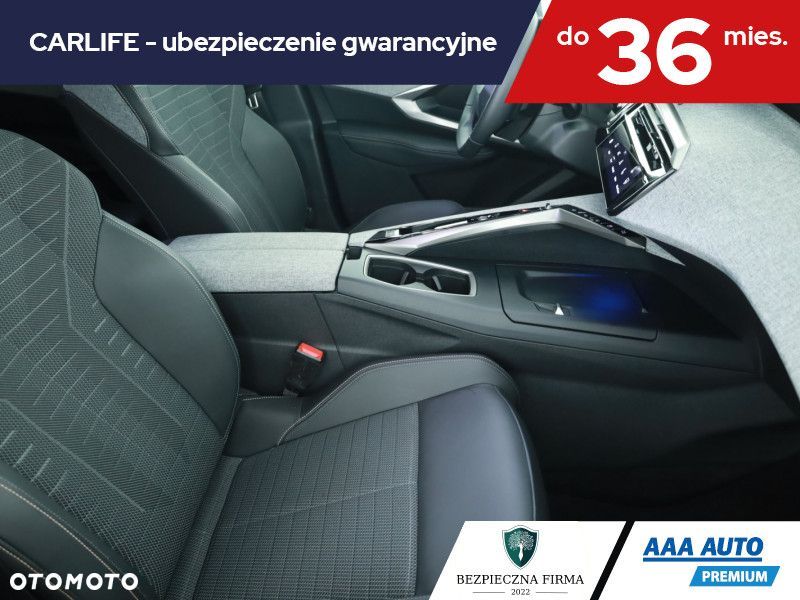 Peugeot 3008 - 9