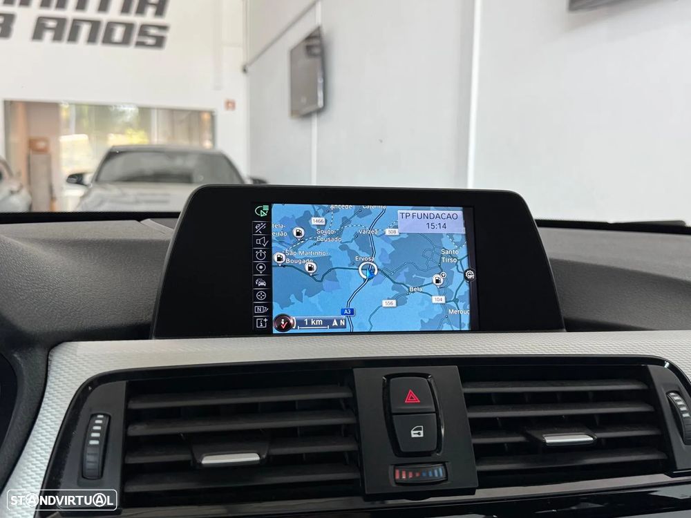 BMW 425 d Pack M Auto - 23