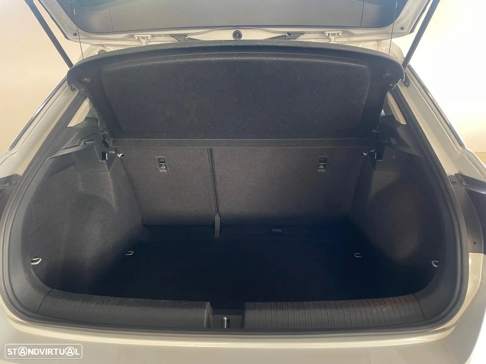 VW T-Roc 1.0 TSI OPF Style - 31