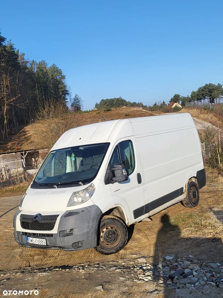 Citroën Jumper L2H2 - 2