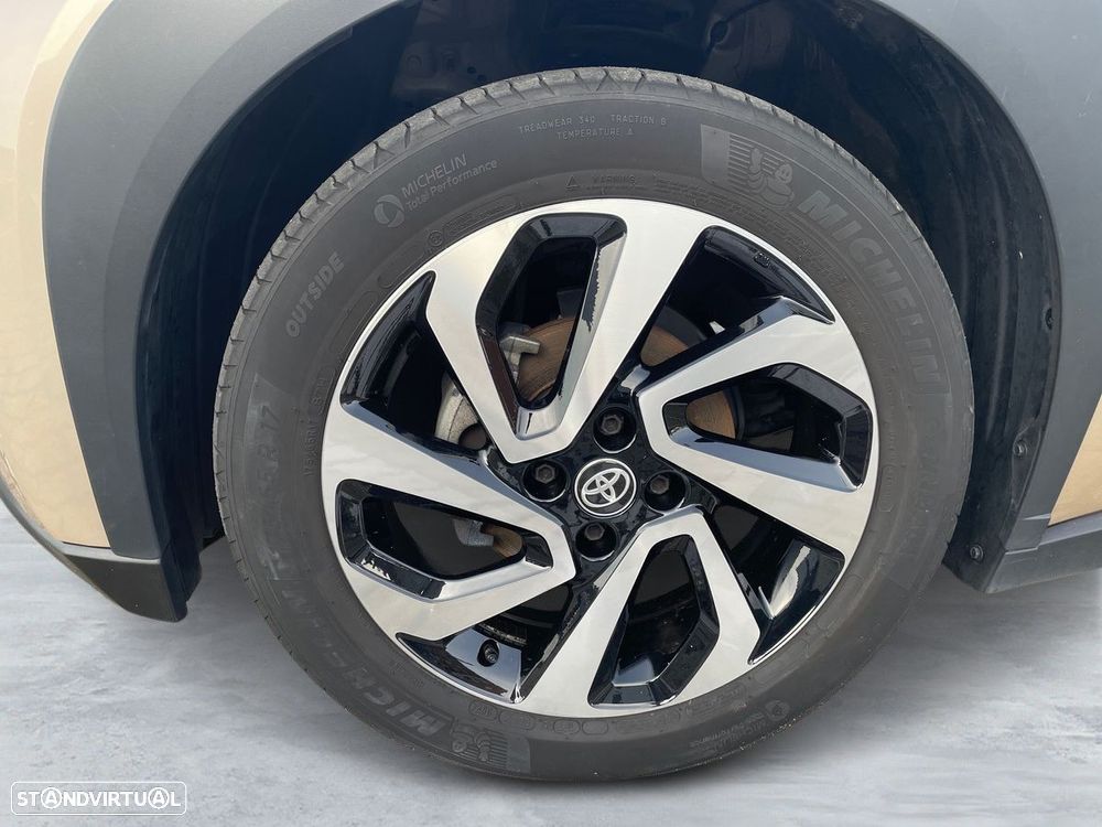 Toyota Aygo X 1.0 Pulse - 16