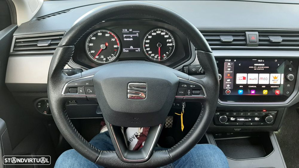 SEAT Ibiza 1.0 MPI Style - 39