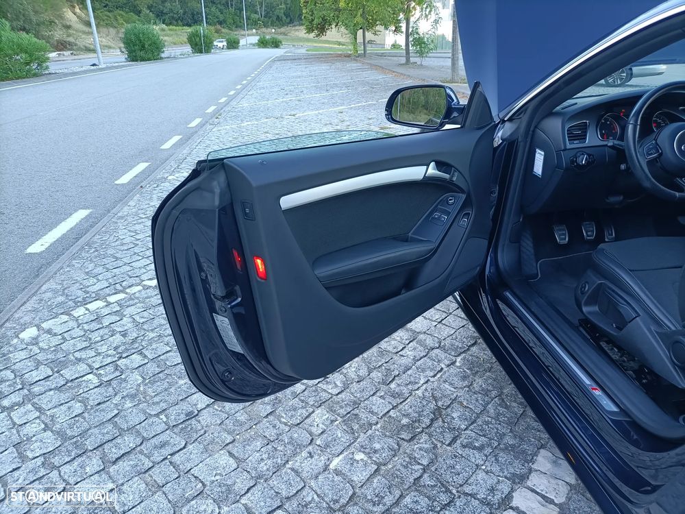 Audi A5 1.8 TFSi S-line - 23