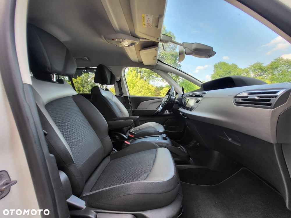 Citroën C4 SpaceTourer - 18