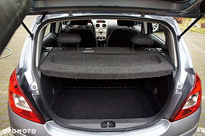 Opel Corsa 1.0 12V Selection 110 Jahre - 21