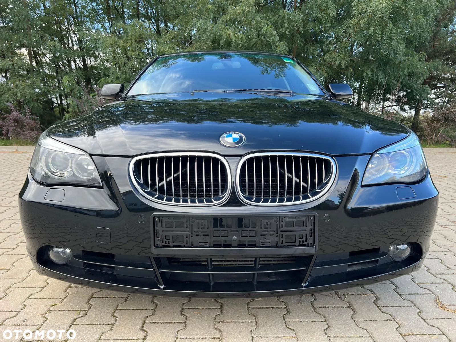 BMW Seria 5 530d - 2