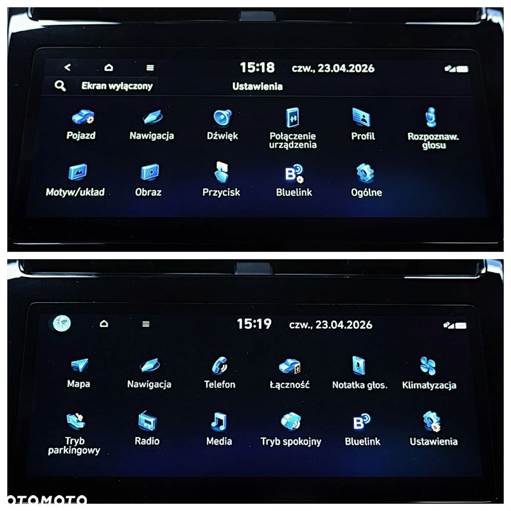 Hyundai Tucson 1.6 T-GDi 48V Executive N Line 4WD DCT - 25