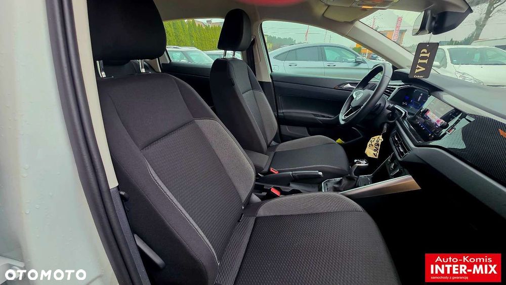 Volkswagen Polo - 39