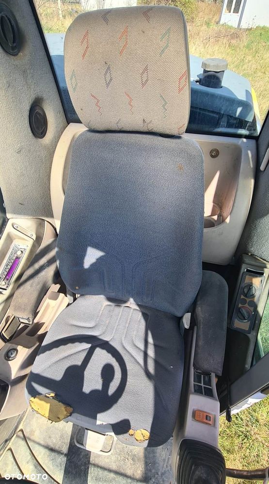 New Holland MH PLUS - 4