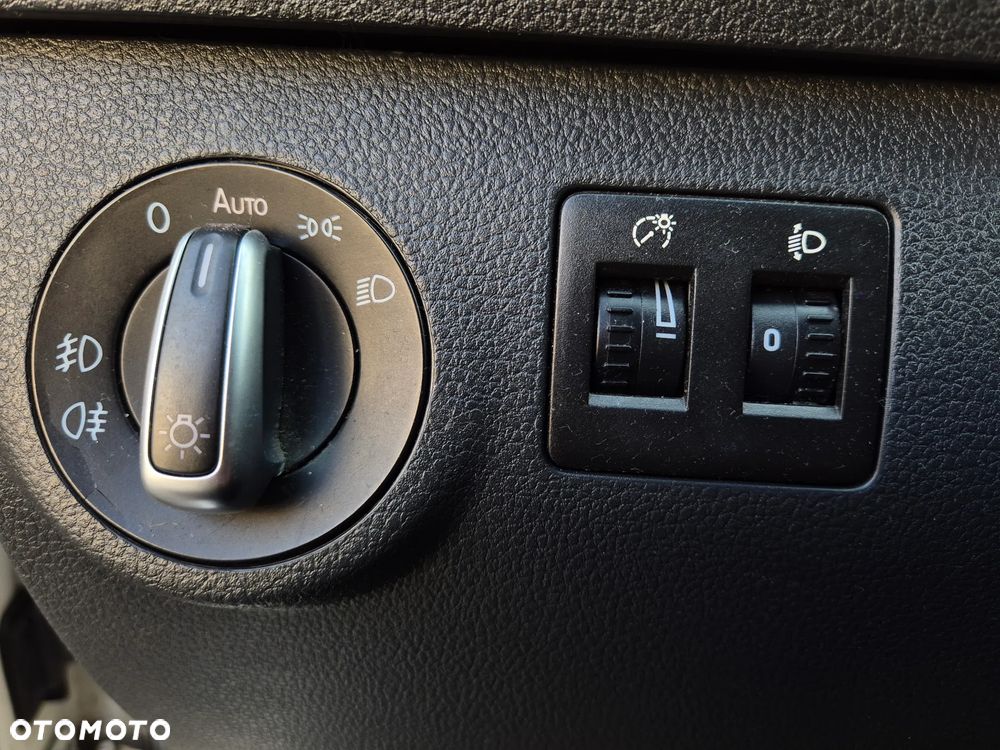 Volkswagen Caddy 2.0 (5-Si.) Comfortline - 13