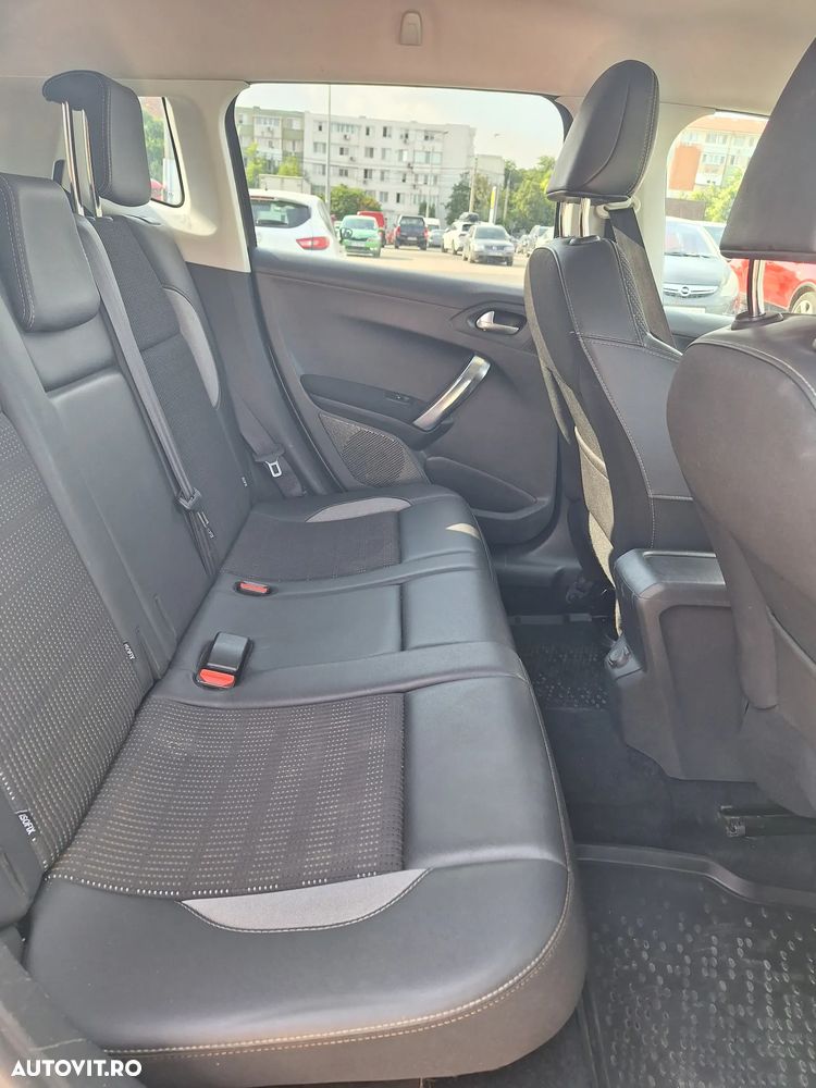 Peugeot 2008 1.6 BlueHDi FAP S&S Active - 10