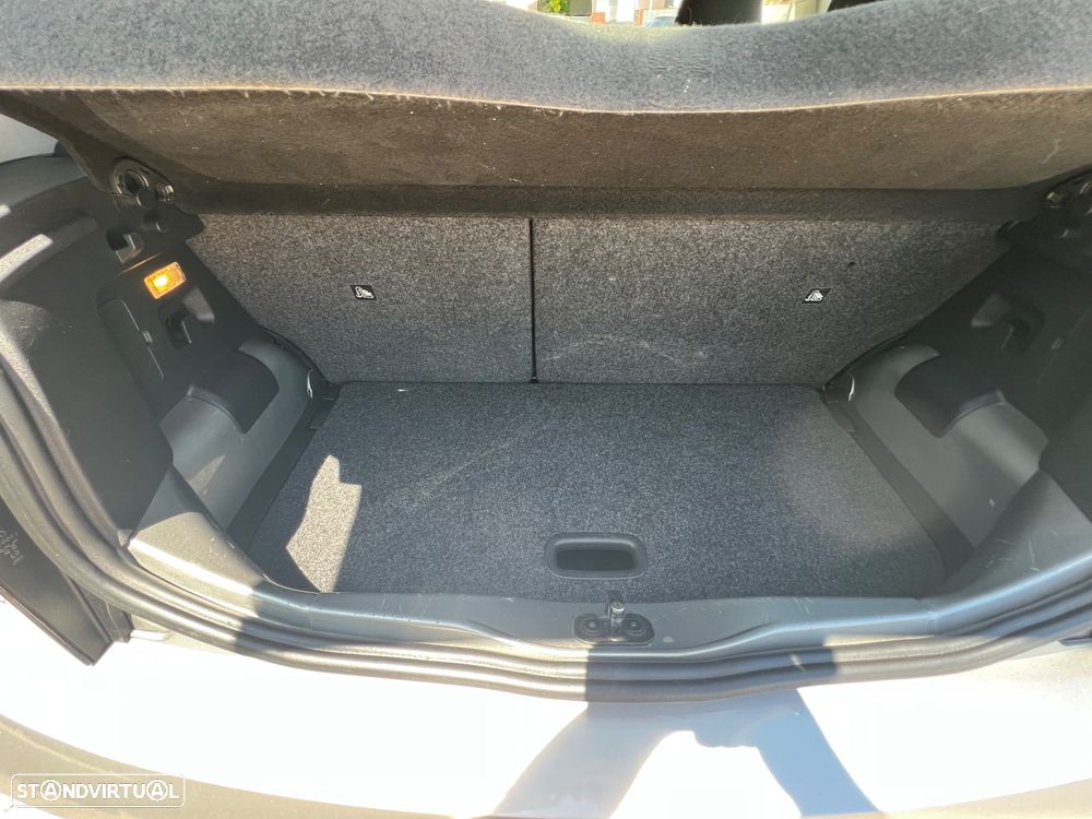 VW Up! 1.0 Move - 9