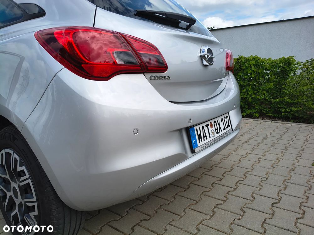 Opel Corsa 1.3 D (CDTi) (ecoFLEX) Start/Stop Color Edition - 15