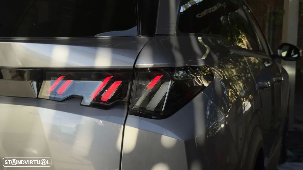 Peugeot E-5008 73 kWh Allure - 6