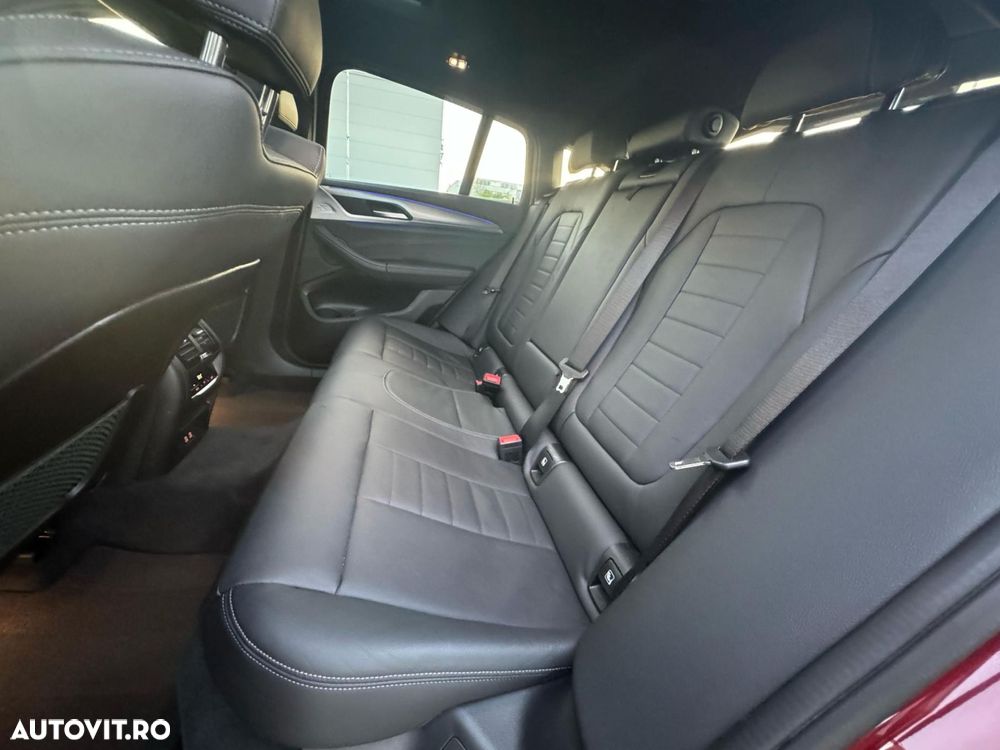 BMW X4 xDrive20d M Sport - 18