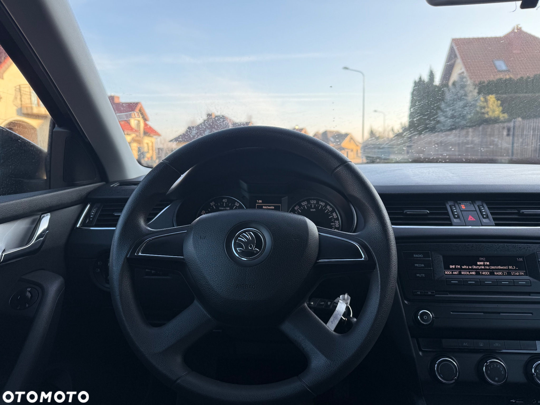 Skoda Octavia - 7