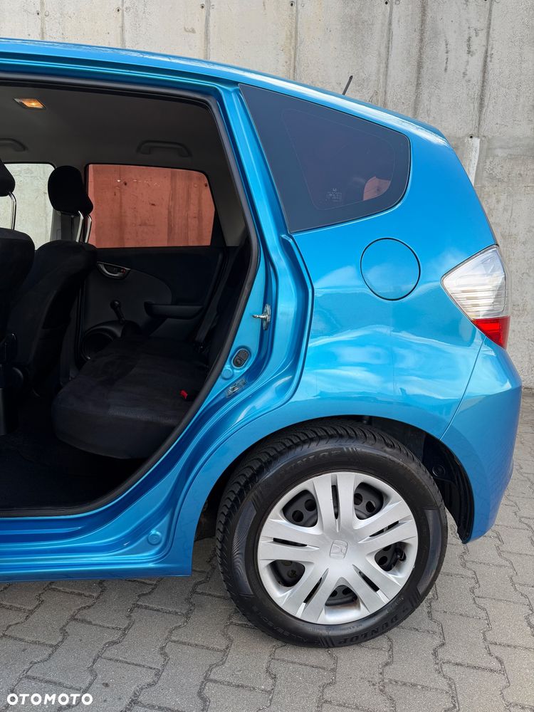 Honda Jazz 1.4 i-VTEC Comfort - 18