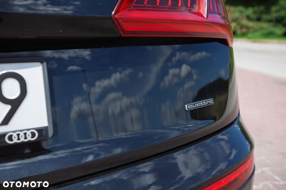 Audi Q5 40 TDI Quattro Sport S tronic - 19
