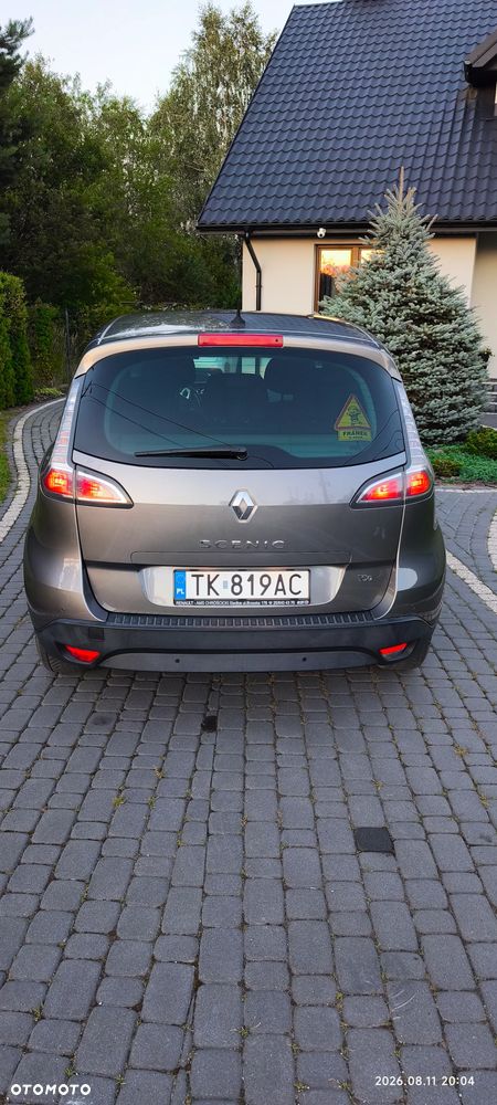 Renault Scenic 1.4 16V TCE TomTom Edition - 5