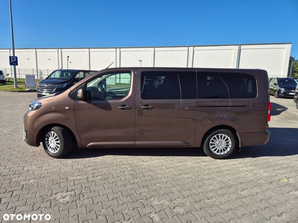 Toyota ProAce - 9