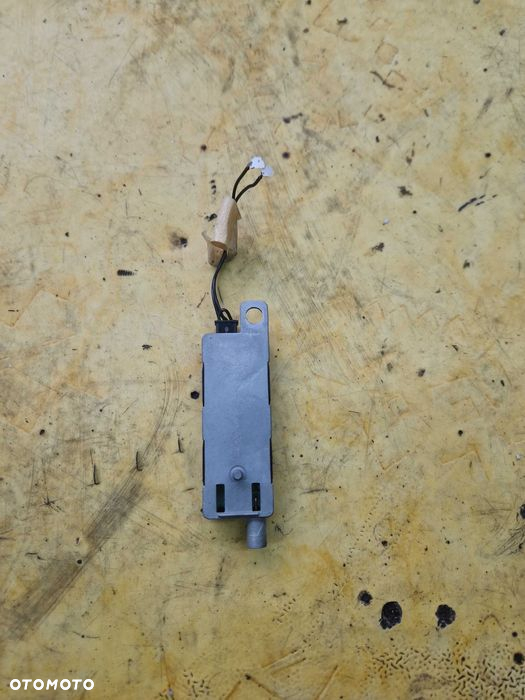 Wzmacniacz Antenowy Vw Passat B6 3C9.035.552 - 2