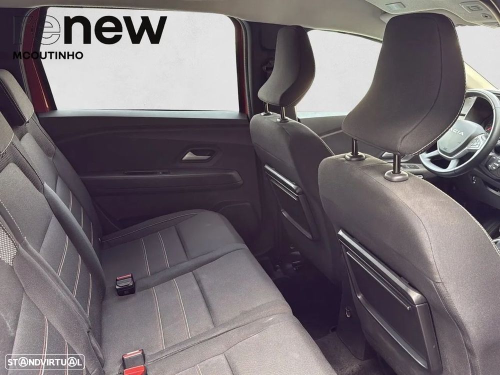 Dacia Jogger 1.0 ECO-G Extreme+ Up&Go 7L Bi-Fuel - 19