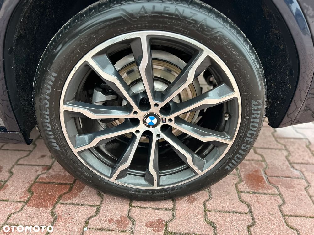 BMW X3 xDrive30i M Sport - 31