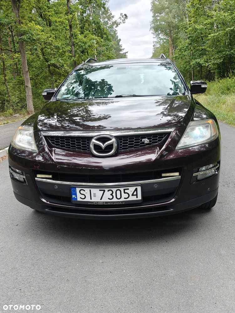 Mazda CX-9 - 2