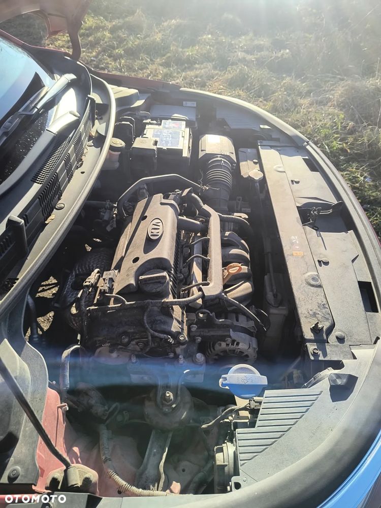 Kia Stonic 1.4 L - 15