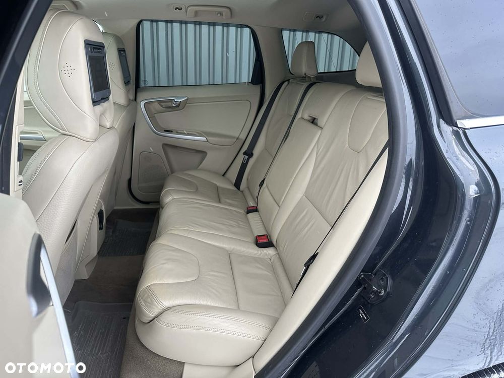 Volvo XC 60 - 5