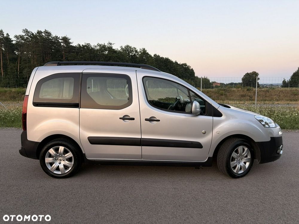 Peugeot Partner - 2