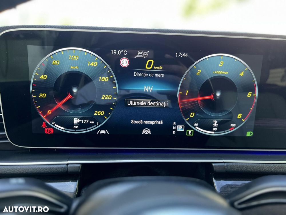 MERCEDES-BENZ GLS 2021 — imagine 35