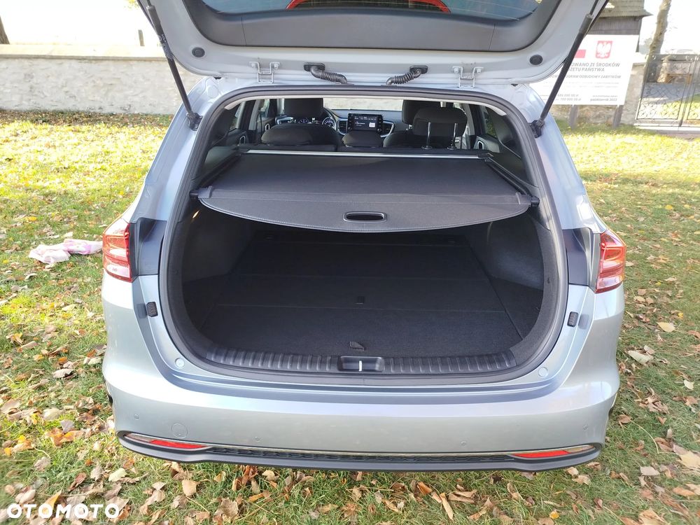 Kia Ceed 1.5 T-GDI M - 15