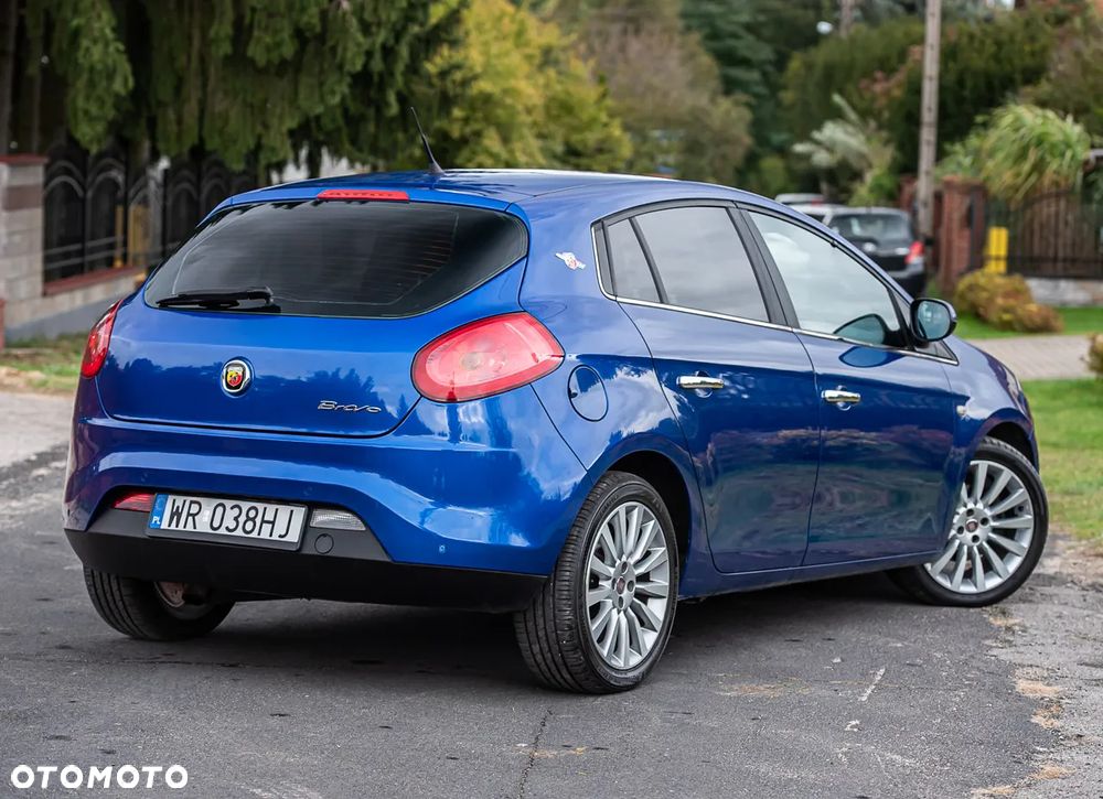 Fiat Bravo - 13