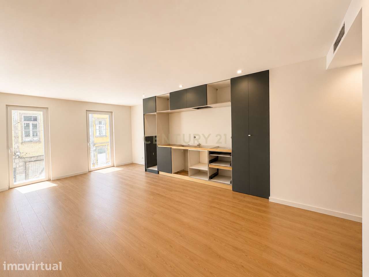 Apartamento T0 Novo | Brito Capelo, Matosinhos, Porto - Grande imagem: 2/18