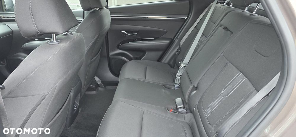 Hyundai Tucson 1.6 T-GDi Smart 2WD - 15