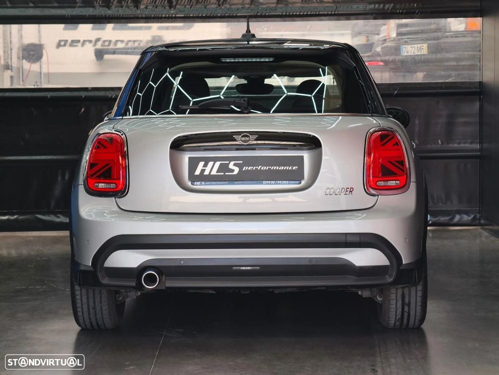 MINI 5 Portas - 42