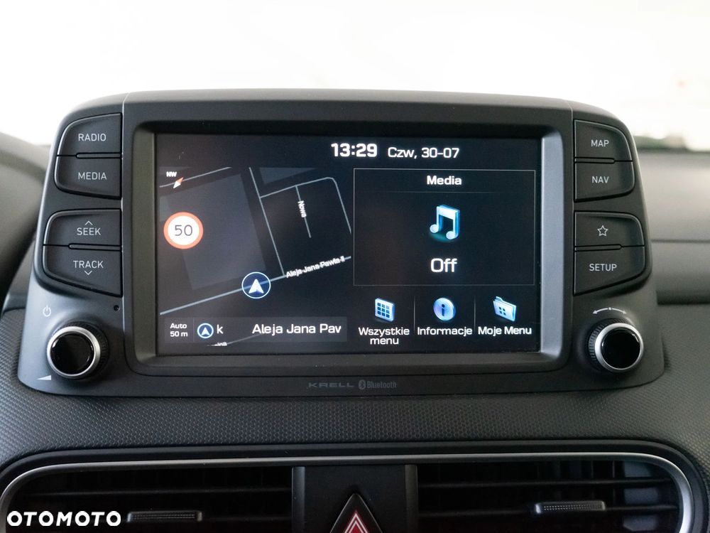 Hyundai Kona 1.0 T-GDI Style - 19