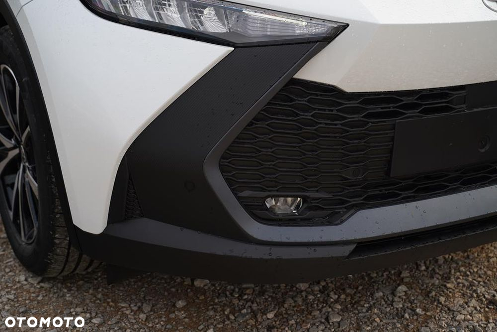 Toyota C-HR 1.8 Hybrid Style - 29