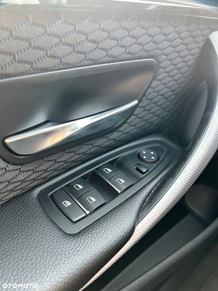 BMW Seria 4 430i xDrive M Sport - 19