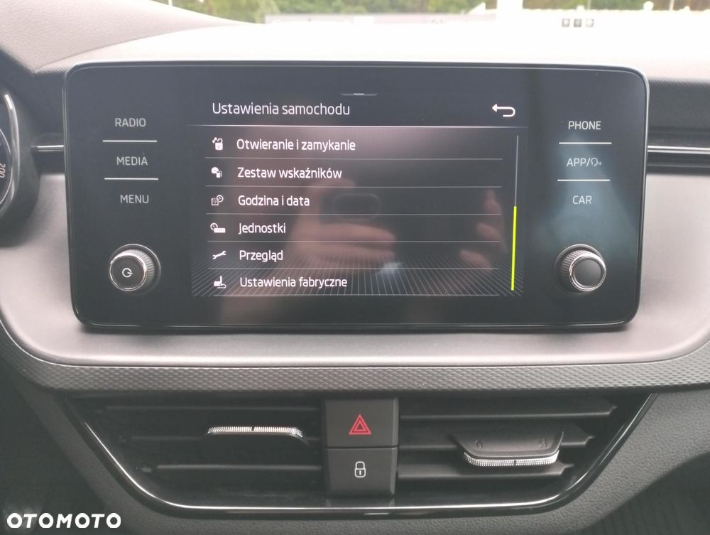 Skoda Kamiq 1.0 TSI Ambition - 31