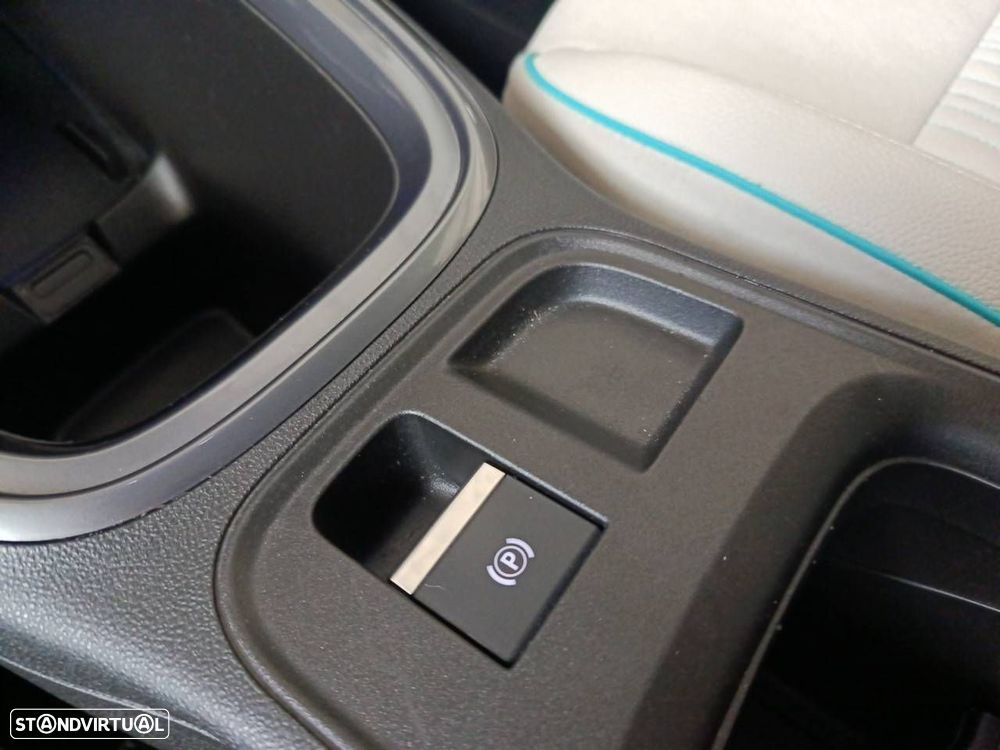 Fiat 600 1.2 Hybrid La Prima - 20